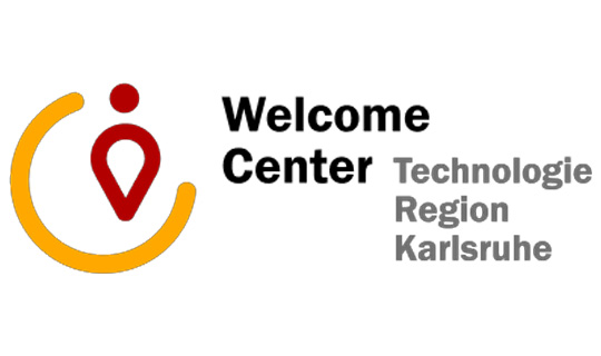 Logo Welcome Center